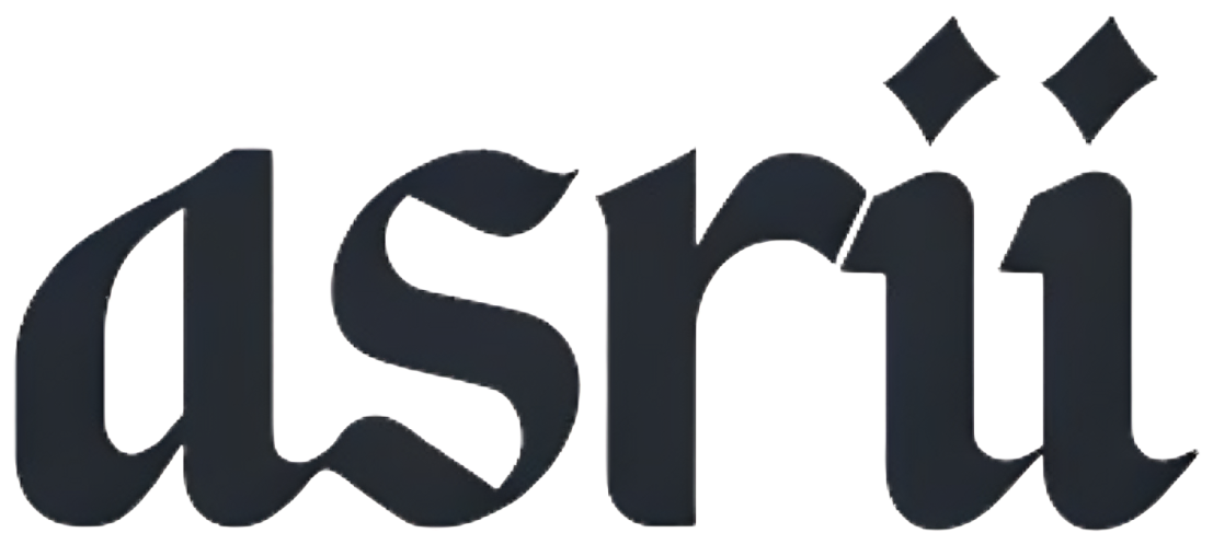 asrii logo