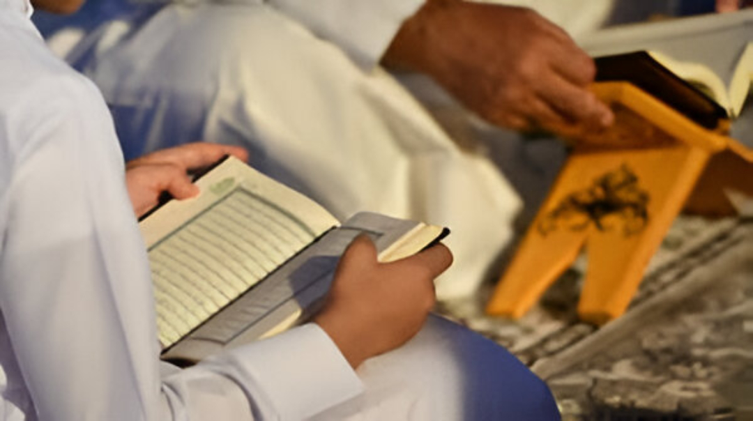 Pentingnya Belajar Tajwid dalam Membaca Al-Qur’an