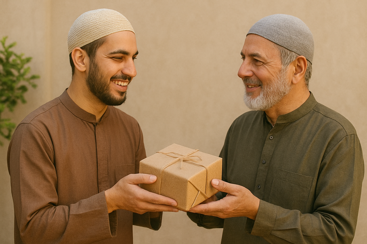 Halal Living: Gaya Hidup Sederhana tapi Bermakna